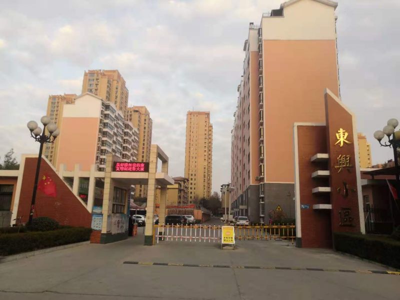 检察院宿舍，精装修3室2厅1卫110m2左右价格112.6万元