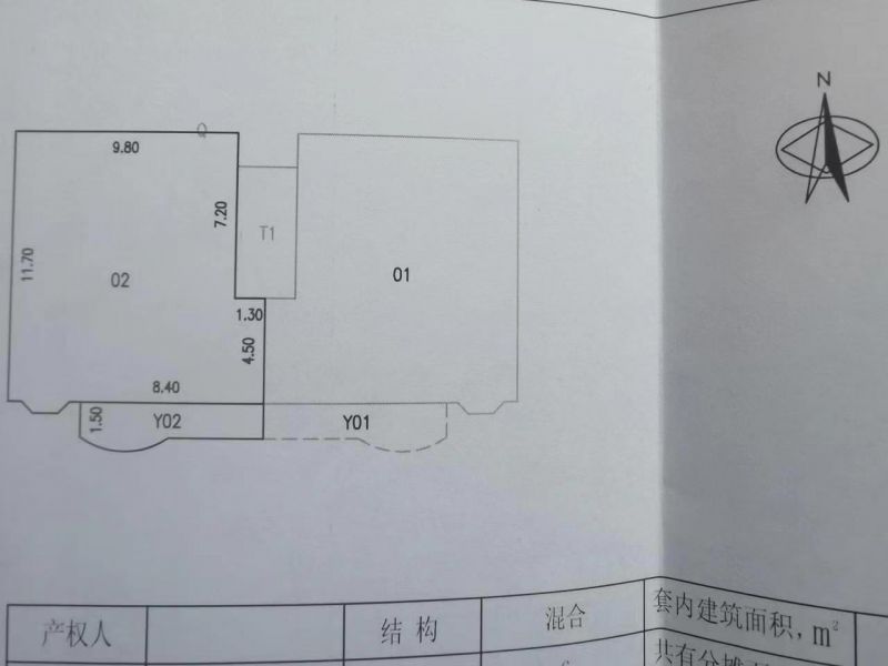 科圣园小区，急售房源，价格低，位置极佳的学区房，交通很方便