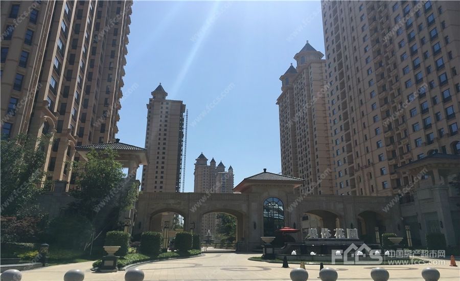 【业主直租】住宅式公寓，可商可住可办公