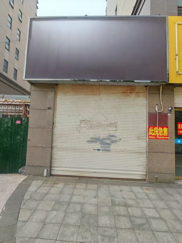 普通装修1室0厅0卫40m245万元