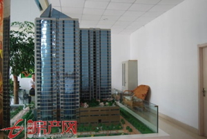 汇龙大厦