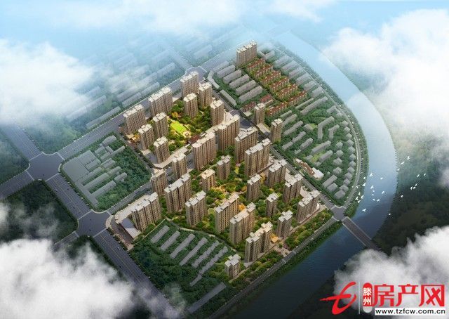 效果图