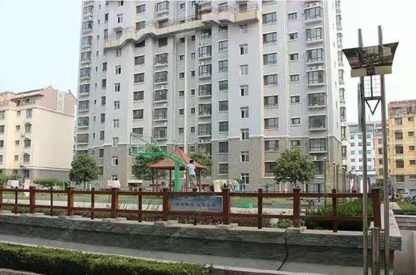 荆善南苑